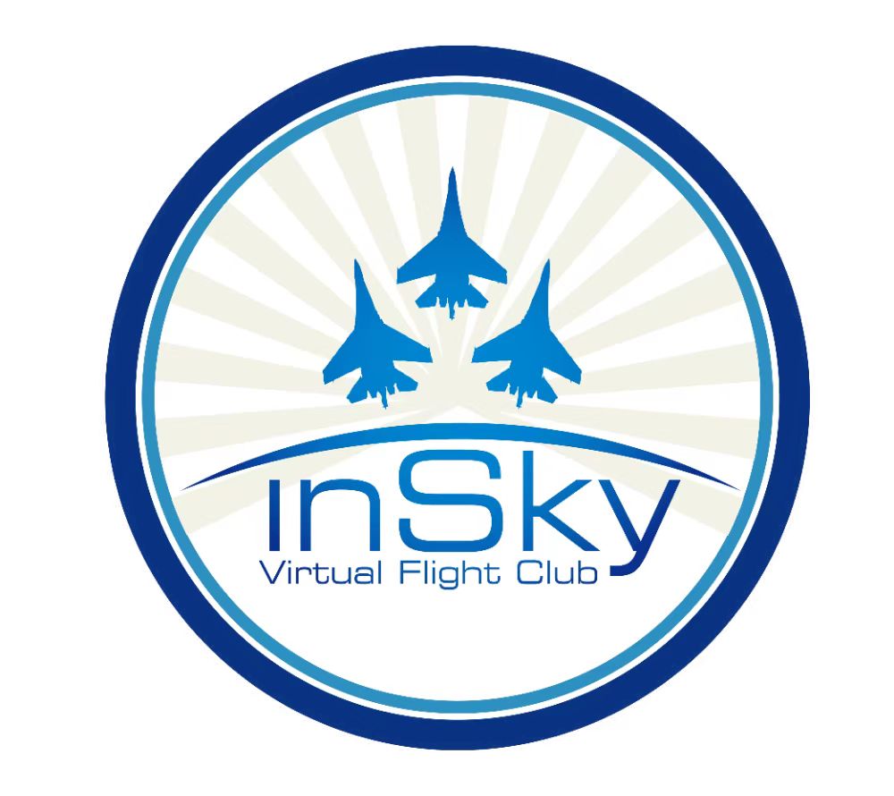 InSky Logo
